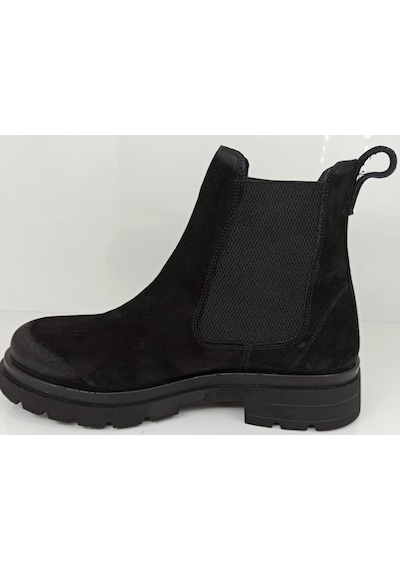 Hammer Jack 102 22550 Vitale Hakiki Deri Comfort Casual Erkek Bot 001