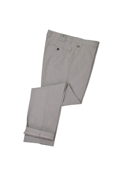 Lavetto Erkek Kanvas Yazlık Pantolon Klasik 1338 Bgl-st04761 Taş