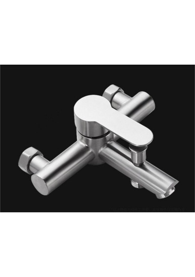 Fleko Ssb3-s3 Inox304 Banyo Bataryası Diğer