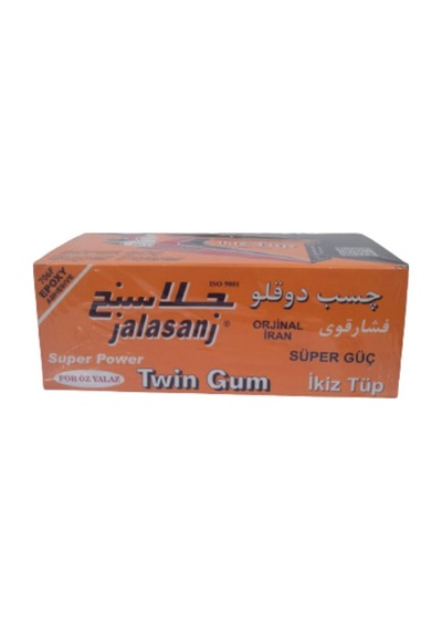 Ikiz Tüp 24 Adet 1 Paket Ikiz Tüp Toplu
