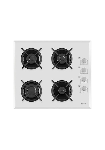 Ferre 2 Li Döküm Ankastre Set 1140B - SPR600