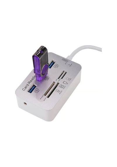 Usb 3.0/3.1 Hub + Card Reader Çoklu Kart Okuyucu, 3 Usb Girişli, 5/10 Gbps Veri Aktarım Destekli, Sd Hc Ms Duo M2 T-flash Kart Yuvalı, 20/30 Cm Kablolu Nrt-30619 Usb 3.0/3.1 Hub + Card Reader Çoklu Kart Okuyucu, 3 Usb Girişli, 5/10 Gbps Veri Aktarım Destekli, Sd Hc Ms Duo M2 T-flash Kart Yuvalı, 20/30 Cm Kablolu Nrt-30619