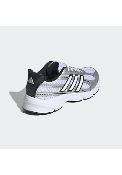 Adidas Hq7282 Technochaos 2000 Erkek Günlük Spor Ayakkabısı Beyaz