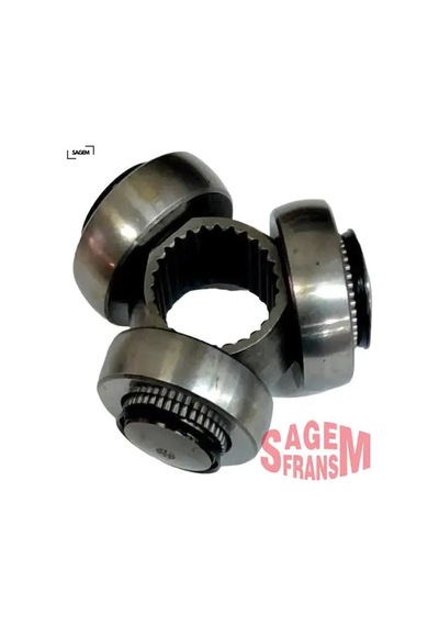 Aks Mafsalı Master Iıı Sagem
