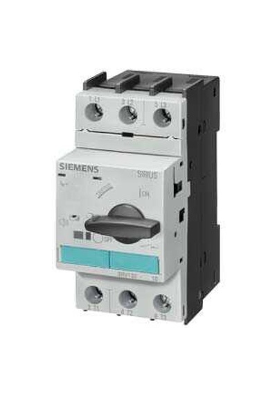 Siemens 3RV1321-1AC10 21 A Devre Kesici