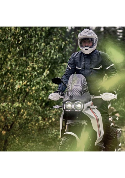 Revit Outback 4 Motosiklet Montu