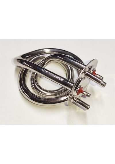 Kettle, Ketil Düz Isıtıcı Rezistans 2000w