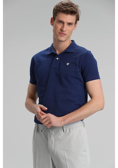 Lufian Laon Spor Polo Erkek Tişört Açık Lacivertvert 111040055100220 Lacivert Lufian Laon Spor Polo Erkek Tişört Açık Lacivertvert 111040055100220 Lacivert