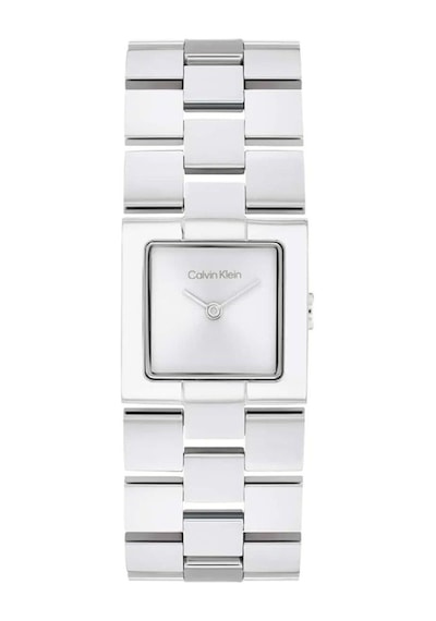 Calvin Klein Ck25100088 Kadın Kol Saati Gri