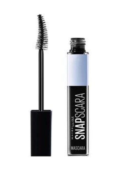 Maybelline New York Snapscara Maskara Siyah