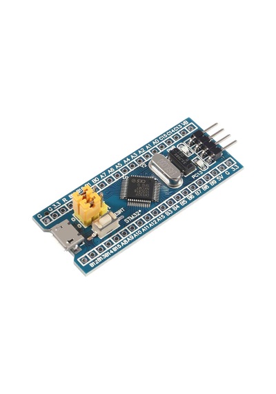 Stm32f103c8t6 System Board Microcontroller Core Board Stm32 Mıcro Type-c Arayüz