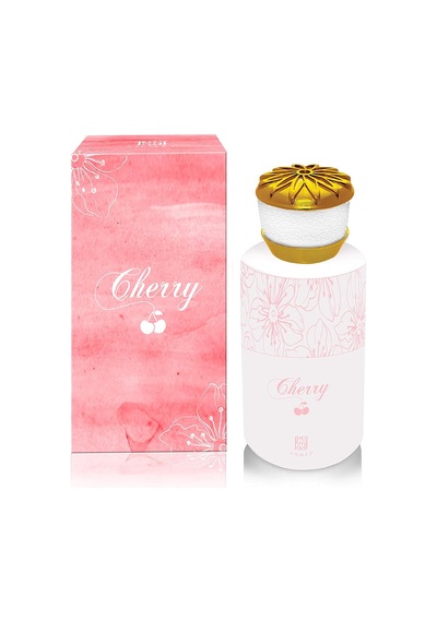 Cherry Edp 50 Ml Kadın Parfümü Diğer