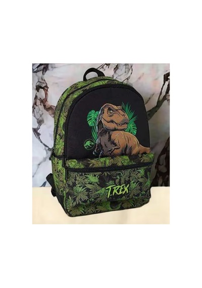 Trex Okul Çantası Yeşil