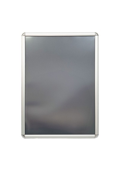 50x70cm Alüminyum Çerçeve Rondo Köşe B2 10lu Paket