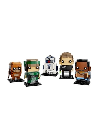 LEGO® Star Wars 40623 Battle of Endor Heroes 549 Parça