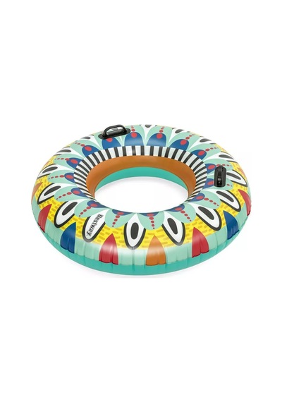 Bestway Bestway Fiesta 107cm, Kollu Şişme Sal 36294 239023130