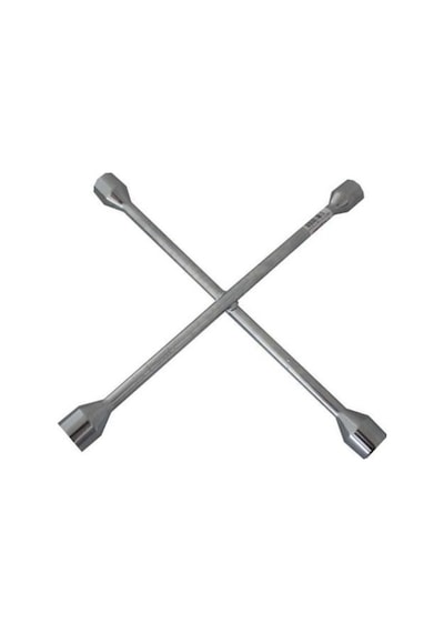 Carub Bijon Anahtarı 17-19-21-23 Mm Krom Br4620101