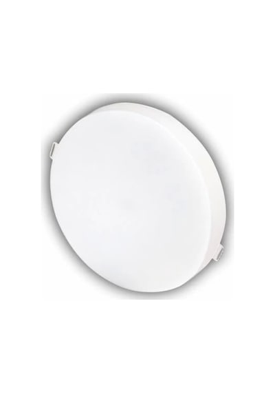 Cata Ct 5663 Sıva Altı 35w Ayarlanabilir Led Spot 6500k Beyaz Işık Çok Renkli