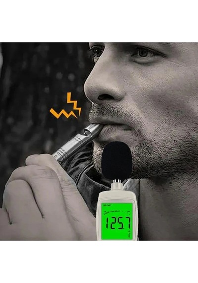 Buradayım Kolyesi Çelik Unisex Çelik