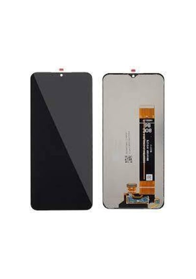 Samsung Galaxy A13 Uyumlu Sm-a135f Servis  Lcd Ekran Dokunmatik