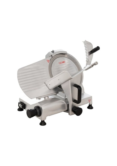 Lavion 27 Cm Salam Kaşar Pastırma Kesme Dilimleme Makinesi