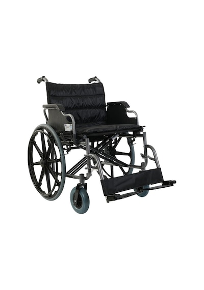 G140 Bariatrik Tekerlekli Sandalye