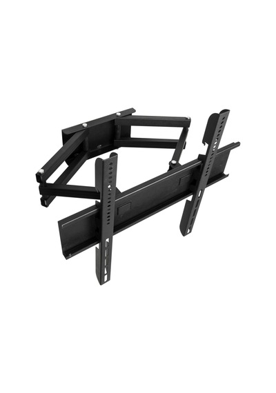109 Ekran Çift Kollu Hareketli Lcd Led Hareketli Tv Askı Aparatı