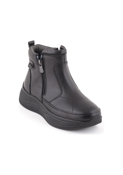 Forelli Osla Kadın Bot For-b1-58252001 Siyah