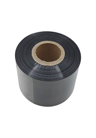 30x300mm D110a Ribon 20 Rulo 300 Mt Dayanıklı Tekstil, Yıkama, Etiketleme Termal Transfer 1