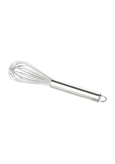 Metal Çırpıcı 25 Cm Metal Diğer