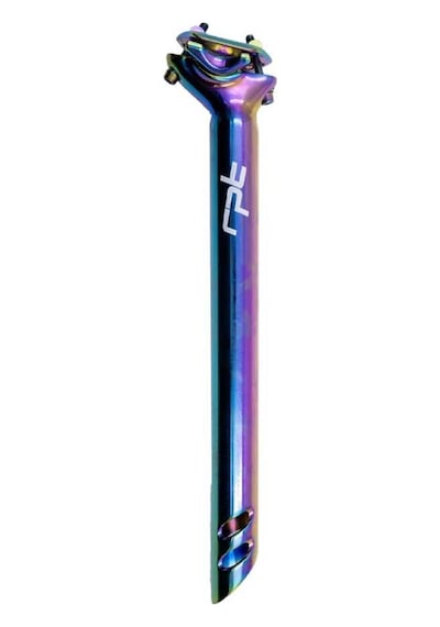 Raptor Sele Borusu 27.2 X 350mm Oılslıck Mor