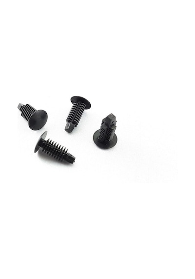 Ford Transıt Bagaj Kaplama Klipsi Siyah 10 Adet Yk 1607 Oem1618742 Diğer