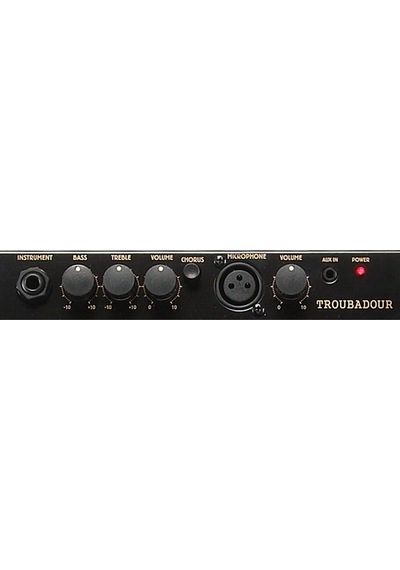 Ibanez T15ıi-u Akustik Enstrüman Amfisi