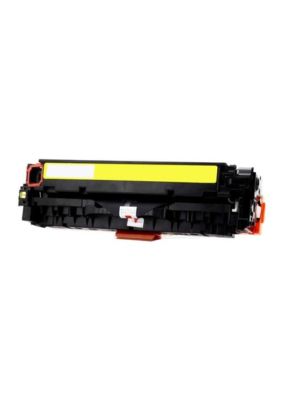 Hp 312a-cf382a Sarı Uyumlu Toner Great Toner