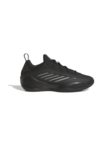 Adidas Çocuk Basketbol Ayakkabısı Belıeve That 1 J Kj3149 Siyah