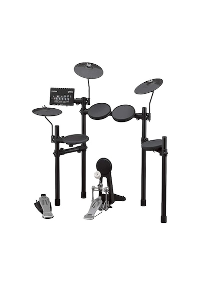 Yamaha Dtx452k Dijital Davul Seti