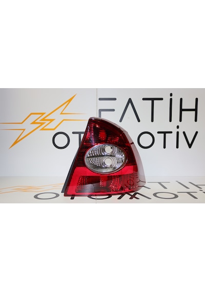 Ford Focus Sedan 05- Sağ Stop Lambası R 5m51-13a602-aa