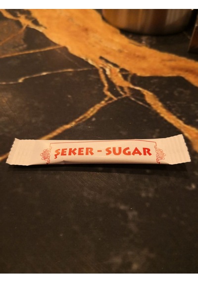 Ese Gıda Stick Şeker 1000'li Set