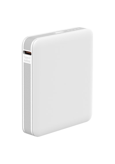 Logia Mini 5pd 5000 Mah Ultra Hızlı Type-c Powerbank Beyaz