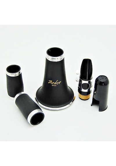 Ardor 101 Si Bemol Klarnet