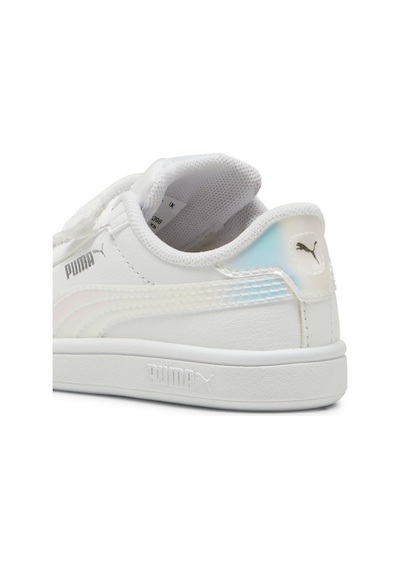 Puma Smash 3.0 Holo 2.0 Vınf Çocuk Bot Renkli Renkli Çok Renkli