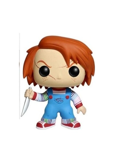 Funko Pop Movies Chucky 1957