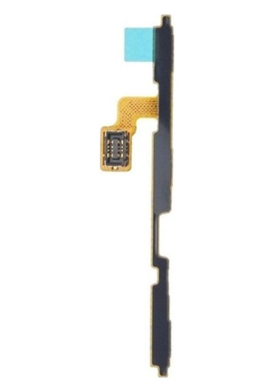 Samsung Uyumlu Galaxy M10S On Off Power, Ses Volume Açma Kapama Filmi