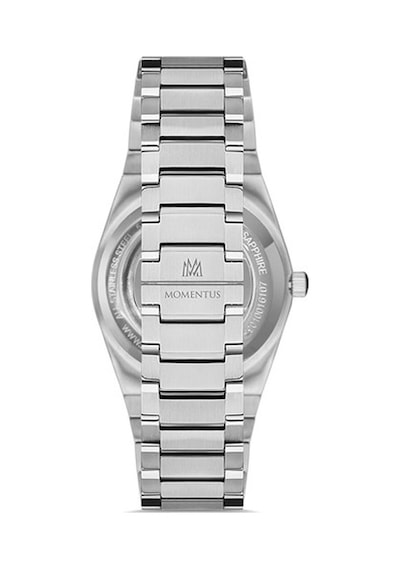 Momentus TM346S-16SS Erkek Kol Saati