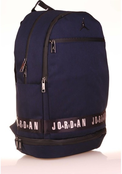 Jordan Aır Sırt Çantası Georgıa Navy Blue Krn-q3148