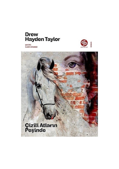 Çizili Atların Peşinde / Hayden Taylor