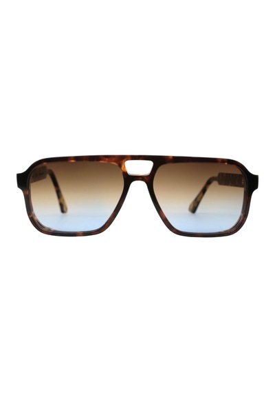 Franco Vital Fv Seth Brn Unisex Güneş Gözlüğü