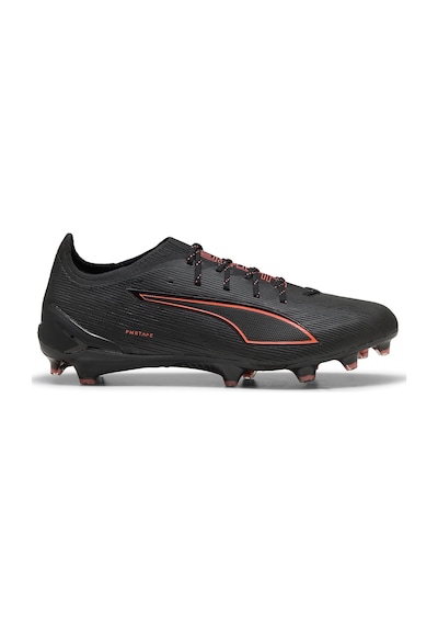 Puma Ultra 6 Ultimate Fg Erkek Siyah Futbol Krampon 10869902