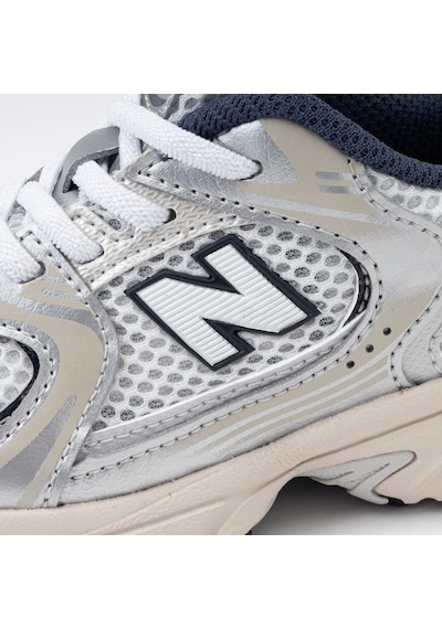 New Balance 530 Bungee Çocuk Ayakkabı Lacivert