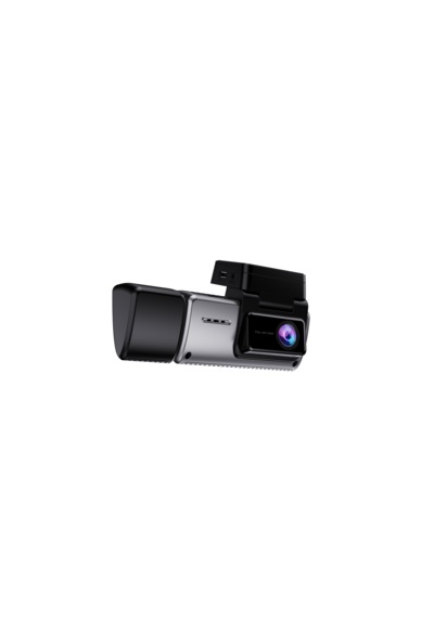 3 Kanallı Araç İçi Kamera Ön + Arka + İç Kamera 2k Uhd, Geniş Açı, Gece Görüşü, Döngü, Wifi Adas